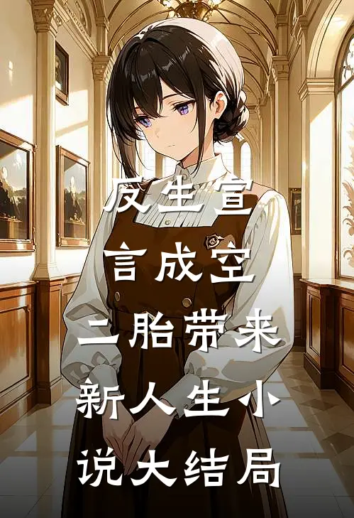 反生宣言成空，二胎带来新人生小说大结局