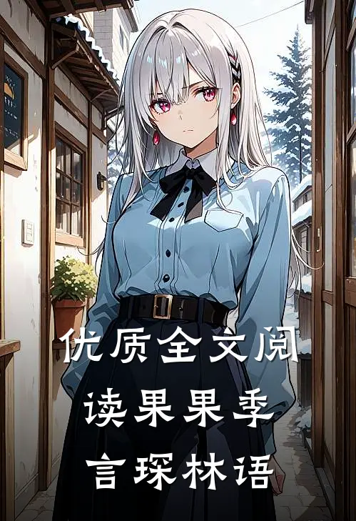 优质全文阅读果果季言琛林语
