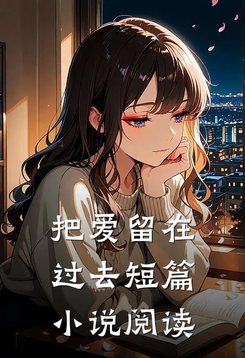 把爱留在过去短篇小说阅读