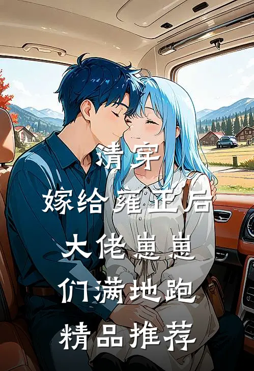 清穿：嫁给雍正后，大佬崽崽们满地跑精品推荐