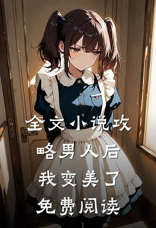 全文小说攻略男人后,我变美了免费阅读