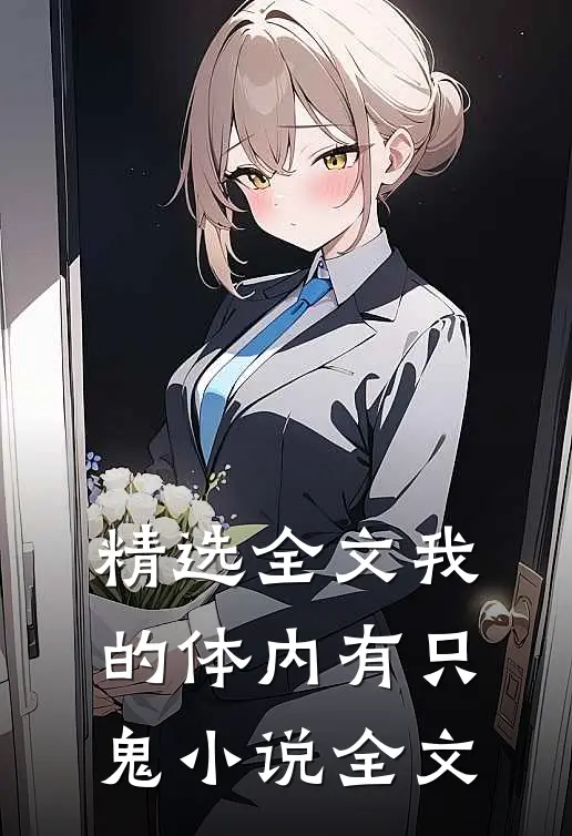 精选全文我的体内有只鬼小说全文