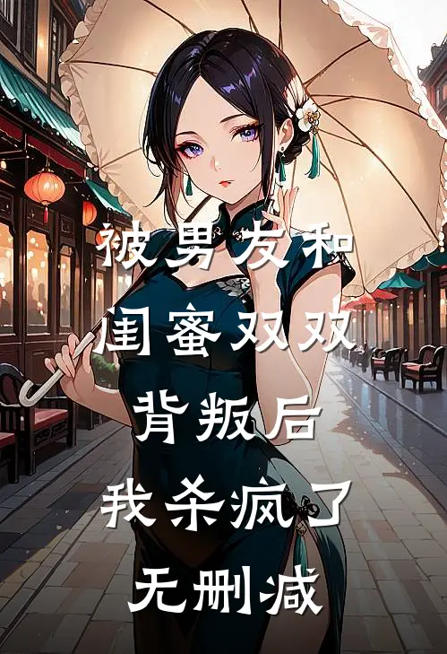 被男友和闺蜜双双背叛后,我杀疯了无删减