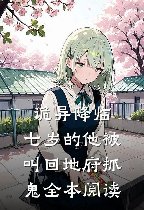 诡异降临：七岁的他被叫回地府抓鬼全本阅读