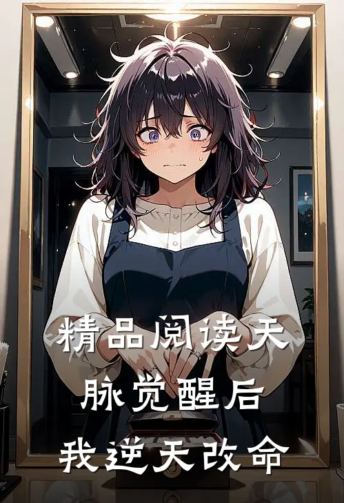 精品阅读天脉觉醒后，我逆天改命