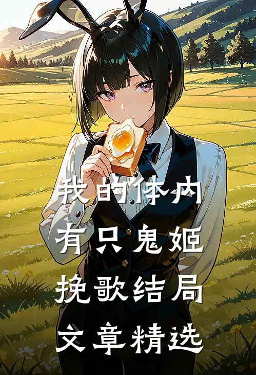 我的体内有只鬼姬挽歌结局文章精选