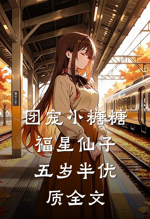 团宠小糖糖：福星仙子五岁半优质全文