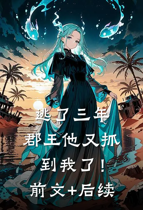 逃了三年，郡王他又抓到我了！前文+后续