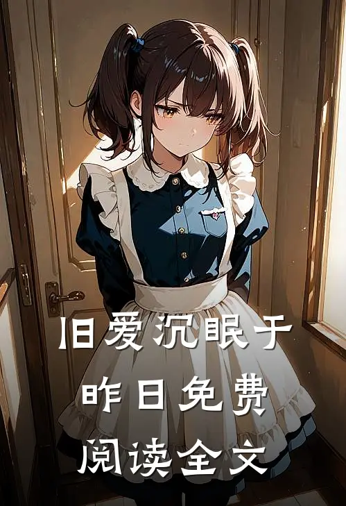 旧爱沉眠于昨日免费阅读全文