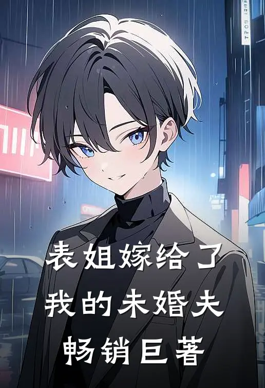 表姐嫁给了我的未婚夫畅销巨著