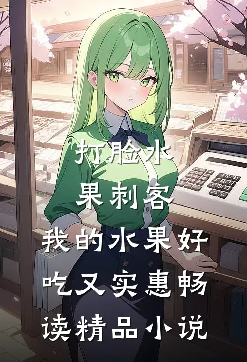 打脸水果刺客，我的水果好吃又实惠畅读精品小说