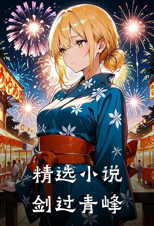 精选小说剑过青峰