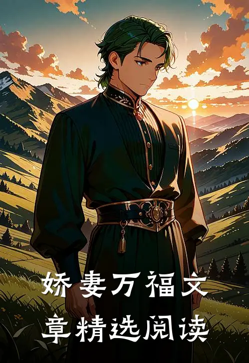 娇妻万福文章精选阅读
