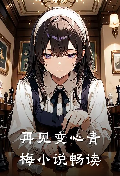 再见变心青梅小说畅读