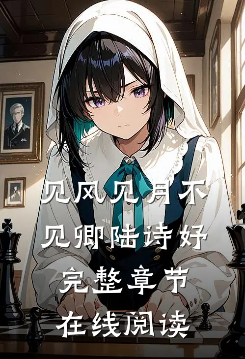 见风见月不见卿陆诗妤完整章节在线阅读