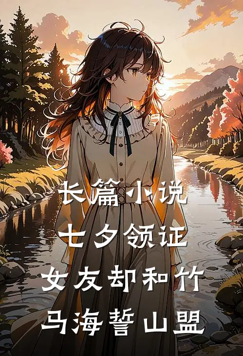 长篇小说七夕领证，女友却和竹马海誓山盟