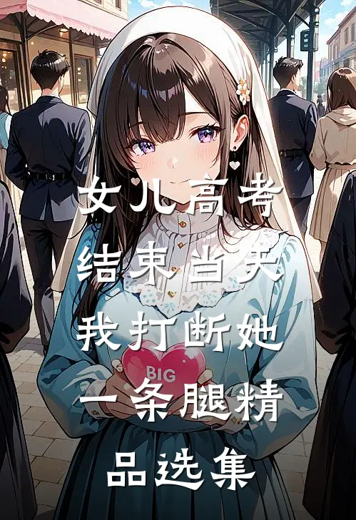 女儿高考结束当天，我打断她一条腿精品选集