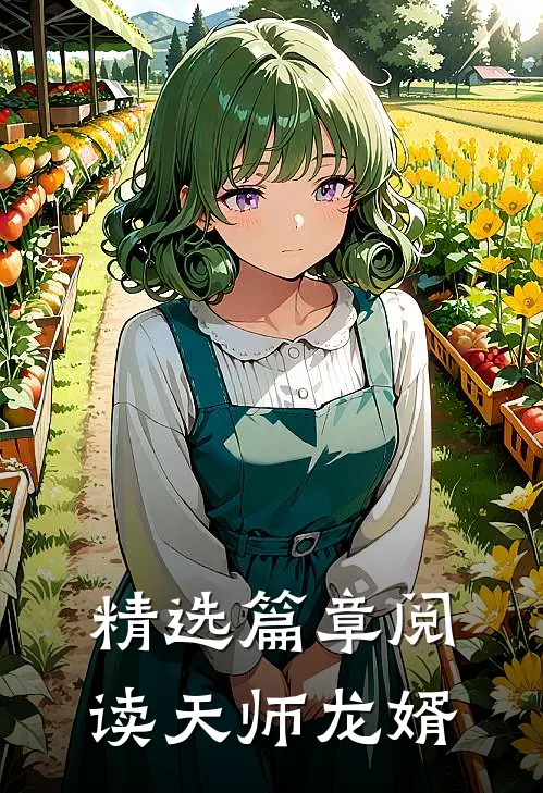 精选篇章阅读天师龙婿