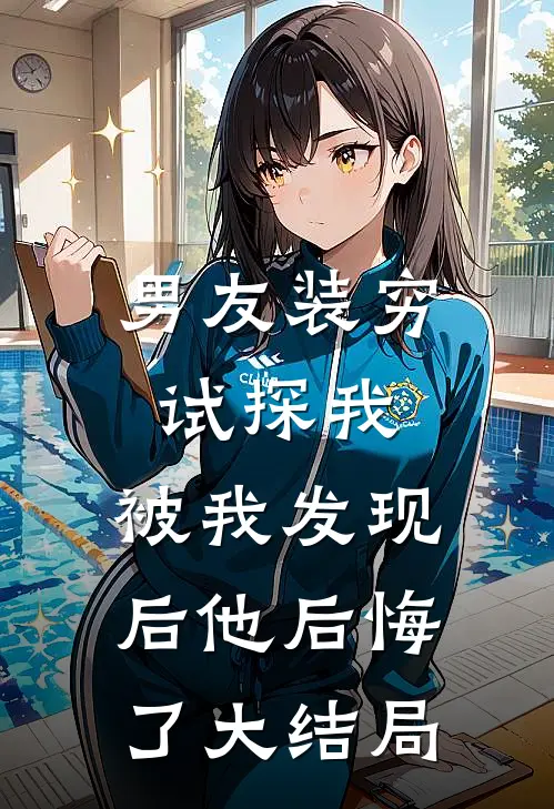 男友装穷试探我，被我发现后他后悔了大结局