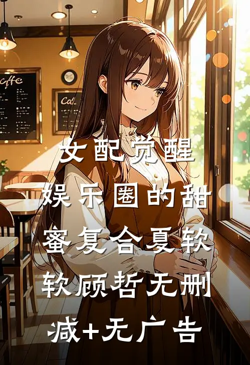 女配觉醒：娱乐圈的甜蜜复合夏软软顾哲无删减+无广告