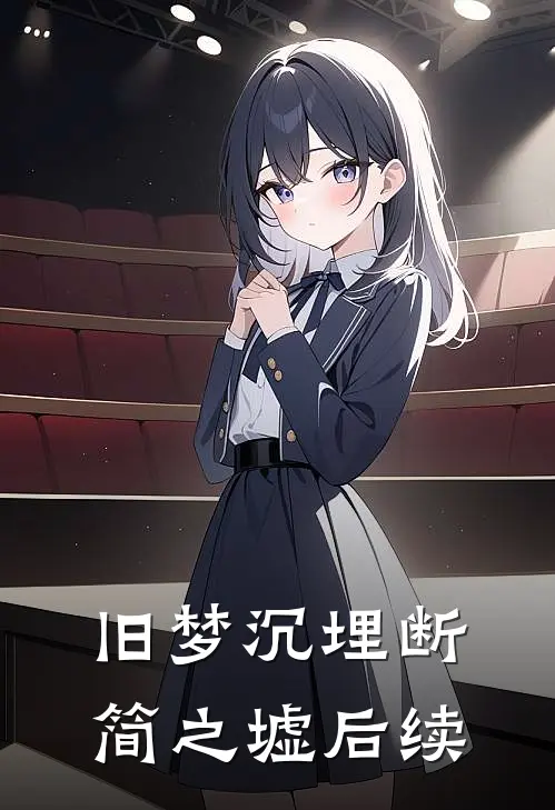 旧梦沉埋断简之墟后续
