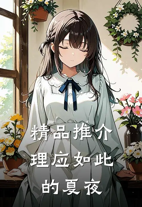 精品推介理应如此的夏夜