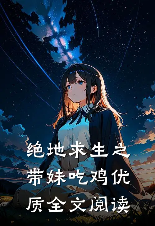 绝地求生之带妹吃鸡优质全文阅读