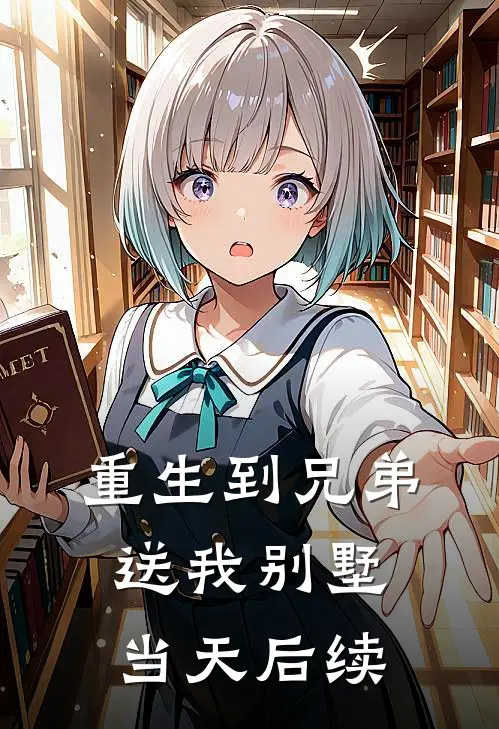 重生到兄弟送我别墅当天后续