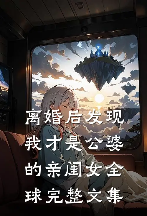 离婚后发现，我才是公婆的亲闺女全球完整文集