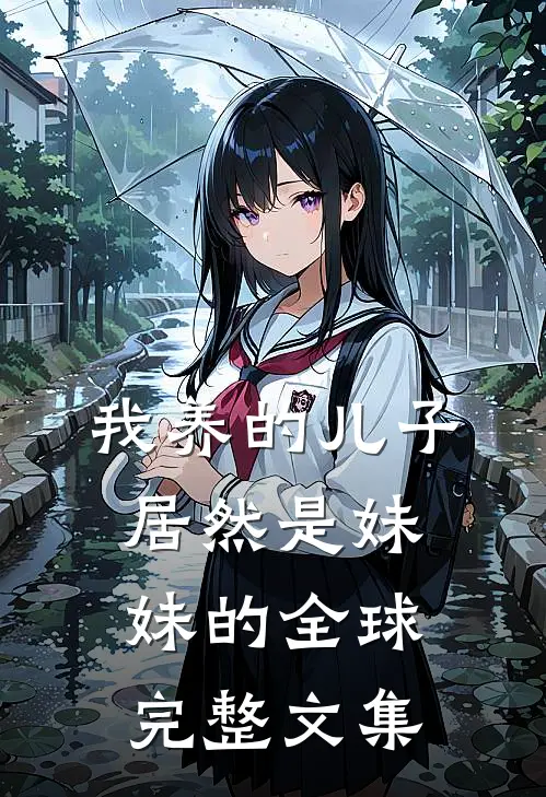 我养的儿子居然是妹妹的全球完整文集