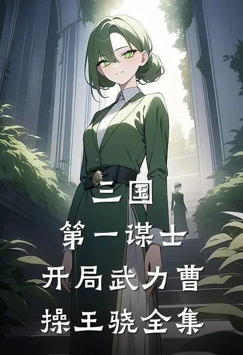 三国：第一谋士，开局武力曹操王骁 全集