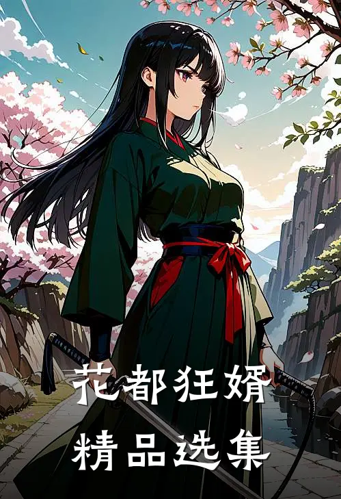 花都狂婿精品选集