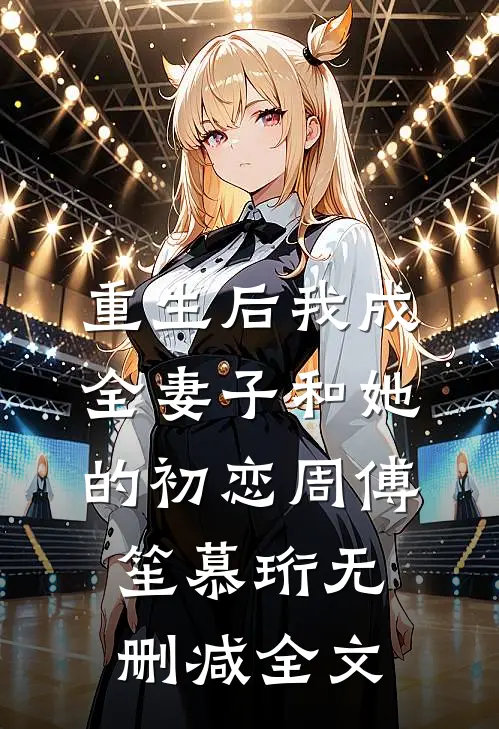 重生后我成全妻子和她的初恋周傅笙慕珩无删减全文