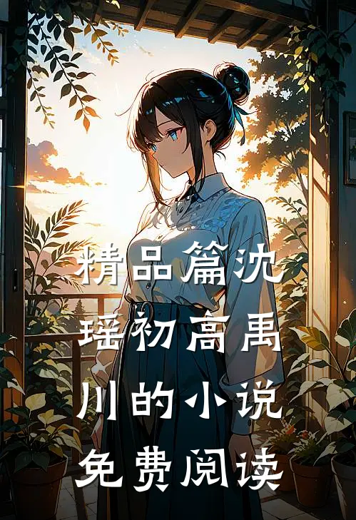 精品篇沈瑶初高禹川的小说免费阅读