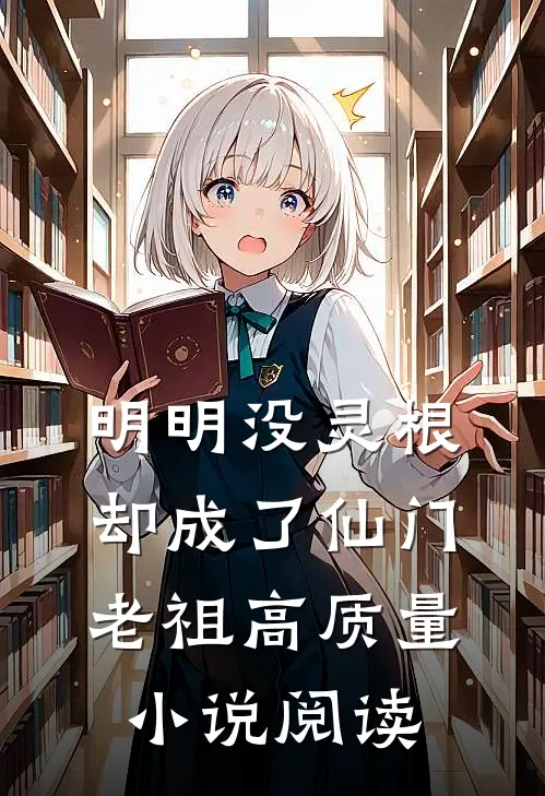 明明没灵根，却成了仙门老祖高质量小说阅读