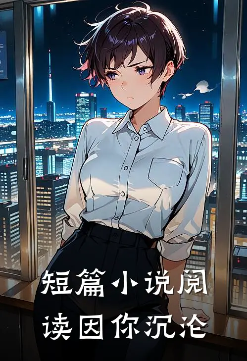 短篇小说阅读因你沉沦