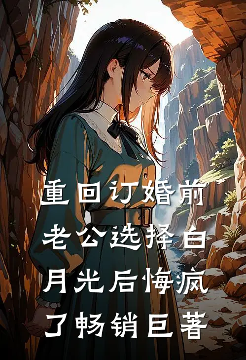 重回订婚前，老公选择白月光后悔疯了畅销巨著