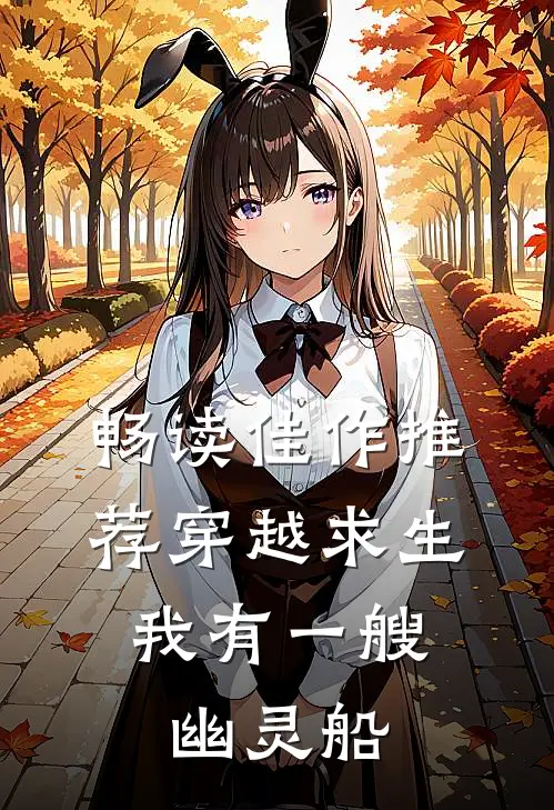 畅读佳作推荐穿越求生：我有一艘幽灵船
