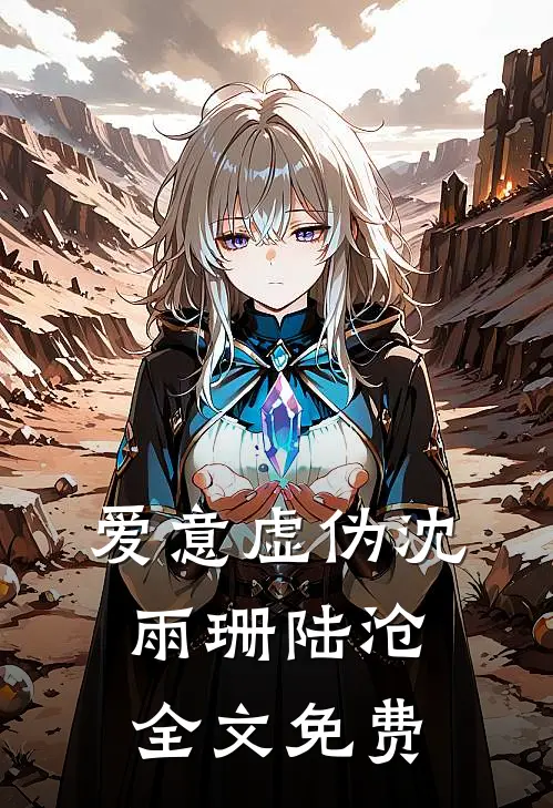 爱意虚伪沈雨珊陆沧全文免费