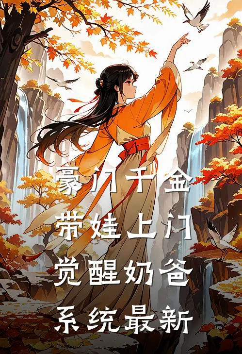 豪门千金带娃上门，觉醒奶爸系统最新