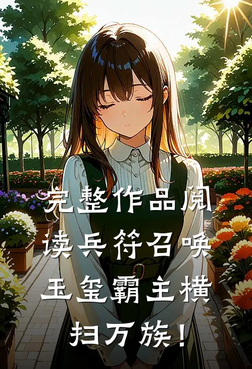 完整作品阅读兵符召唤：玉玺霸主横扫万族！