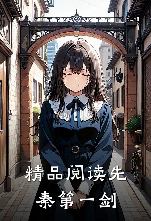 精品阅读先秦第一剑