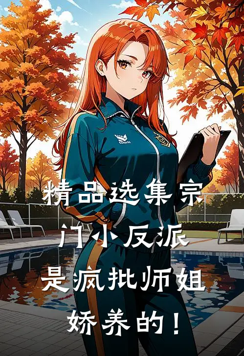 精品选集宗门小反派，是疯批师姐娇养的！