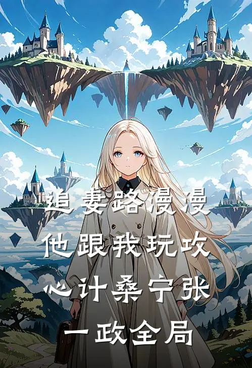 追妻路漫漫，他跟我玩攻心计桑宁张一政全局