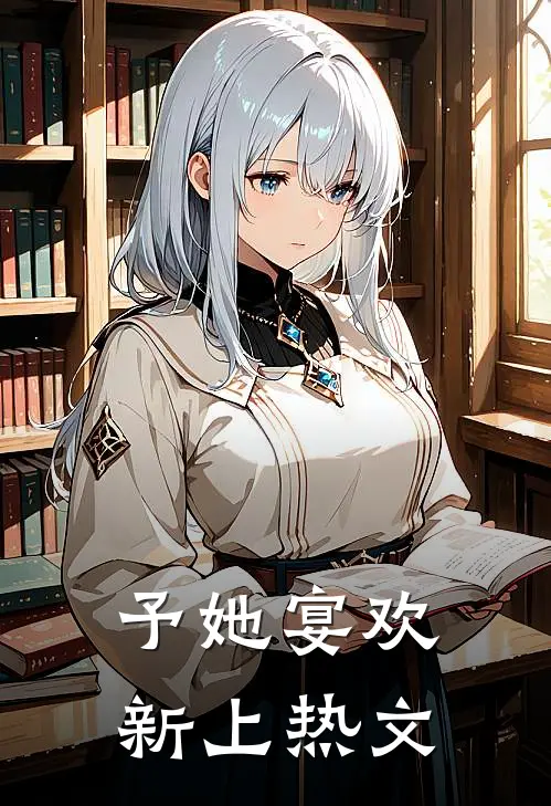 予她宴欢新上热文