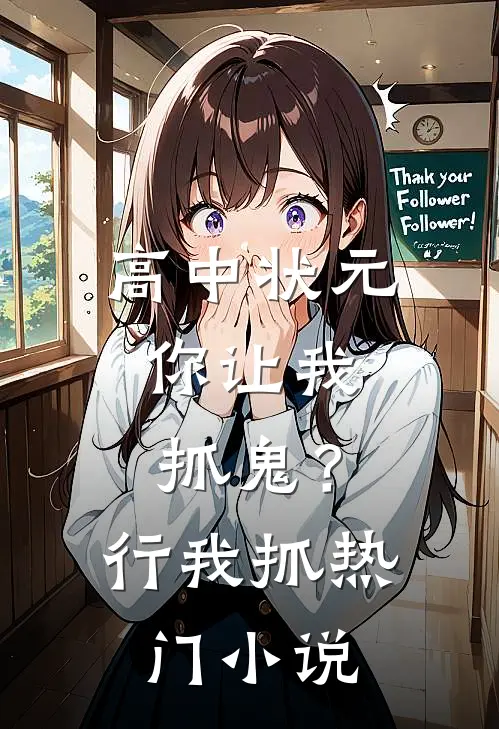高中状元，你让我抓鬼？行，我抓热门小说