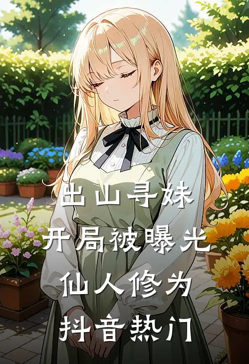 出山寻妹，开局被曝光仙人修为抖音热门