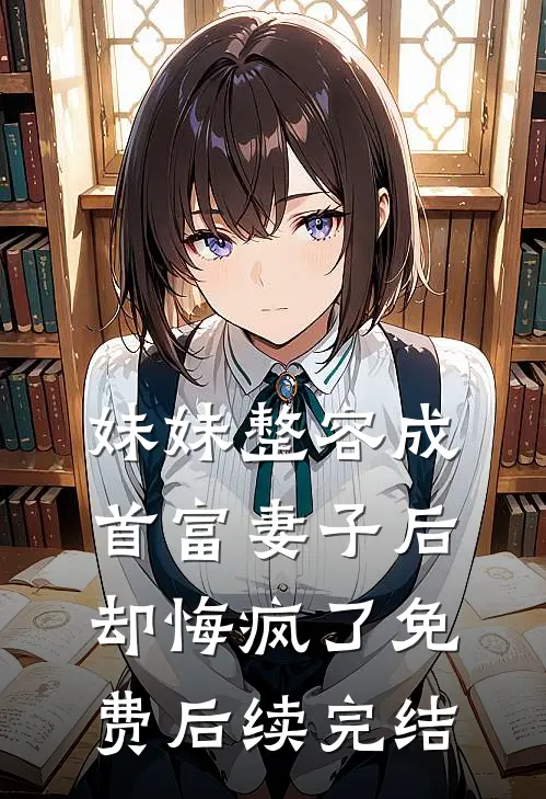 妹妹整容成首富妻子后却悔疯了免费后续完结