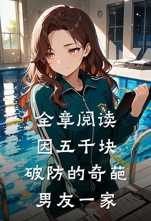 全章阅读因五千块，破防的奇葩男友一家