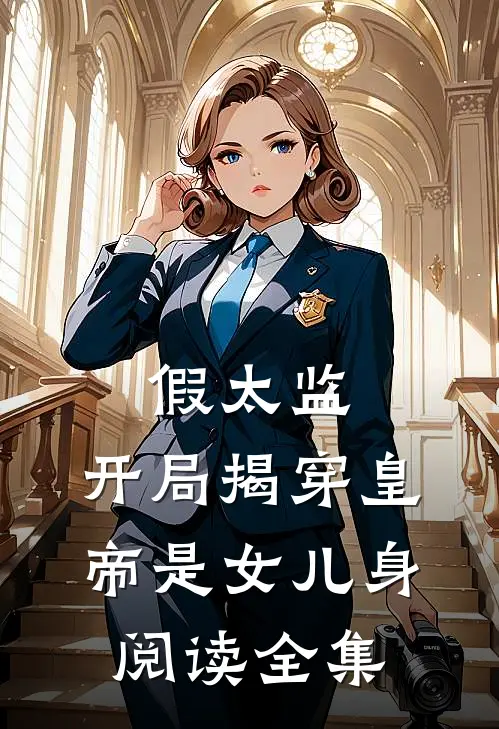 假太监：开局揭穿皇帝是女儿身阅读全集